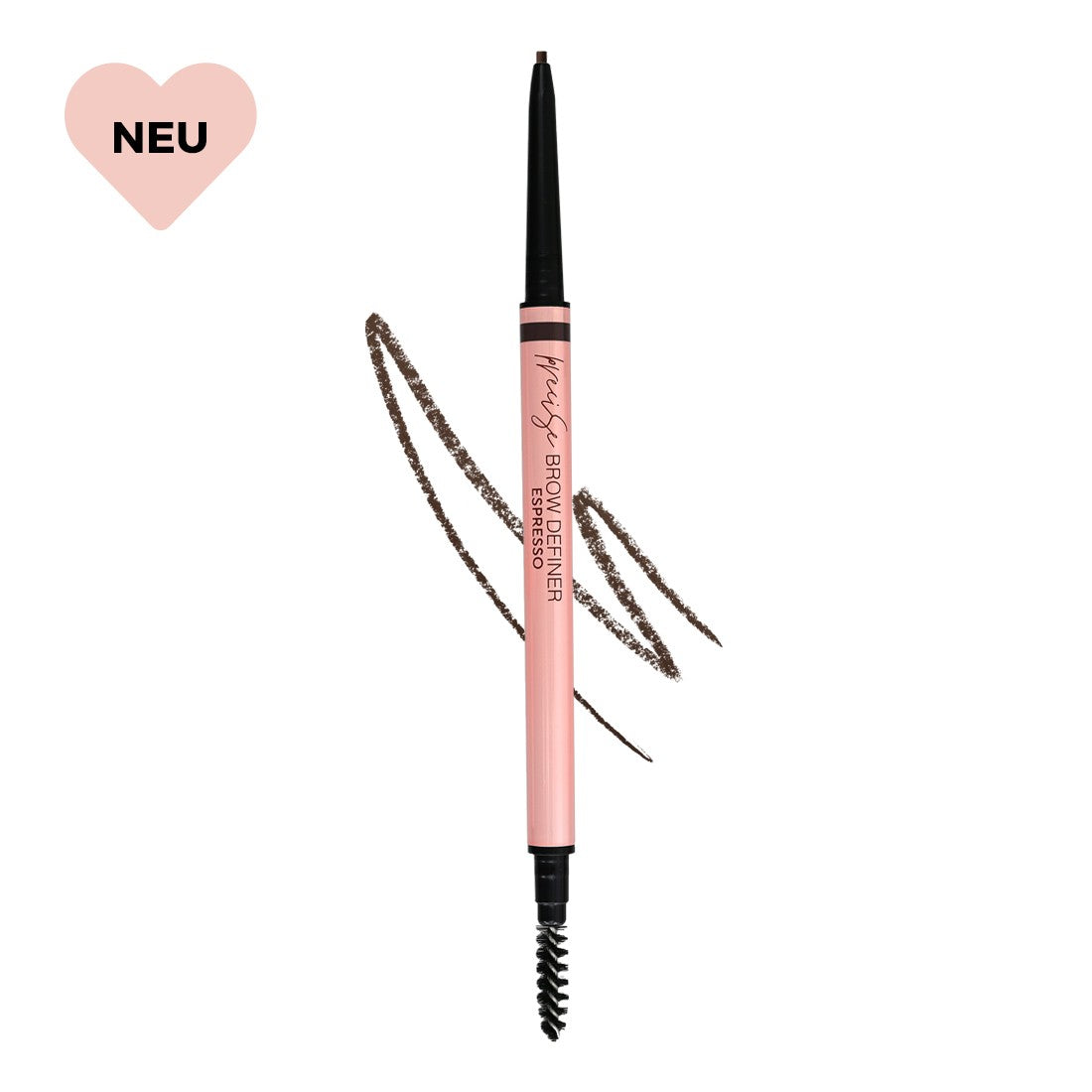 PRECISE BROW DEFINER – ESPRESSO