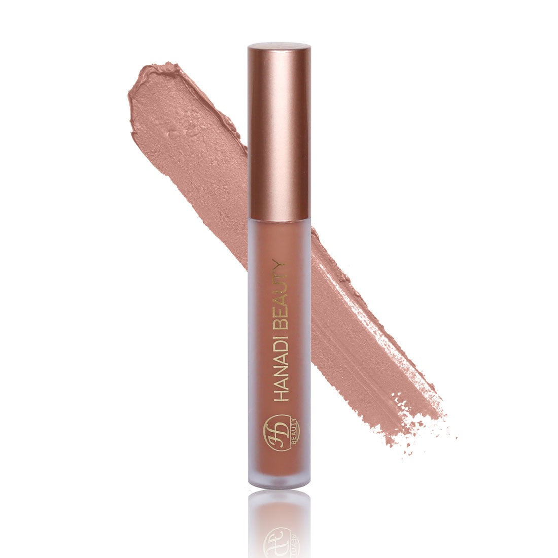 LIQUID LIPSTICK – DESERT SAND