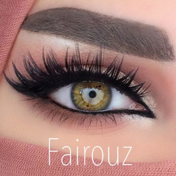 FAIROUZ