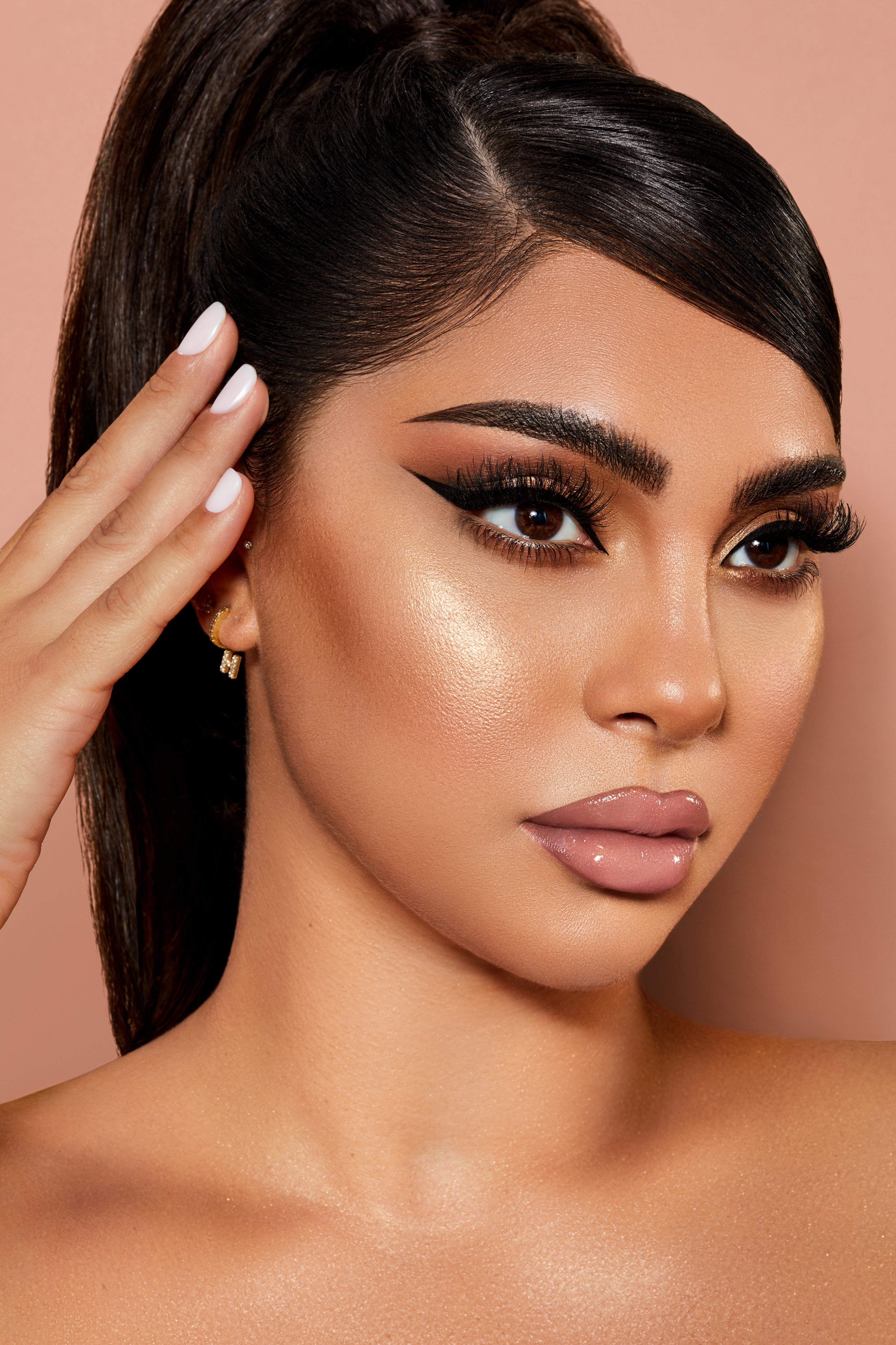 PRECISE BROW DEFINER – ESPRESSO