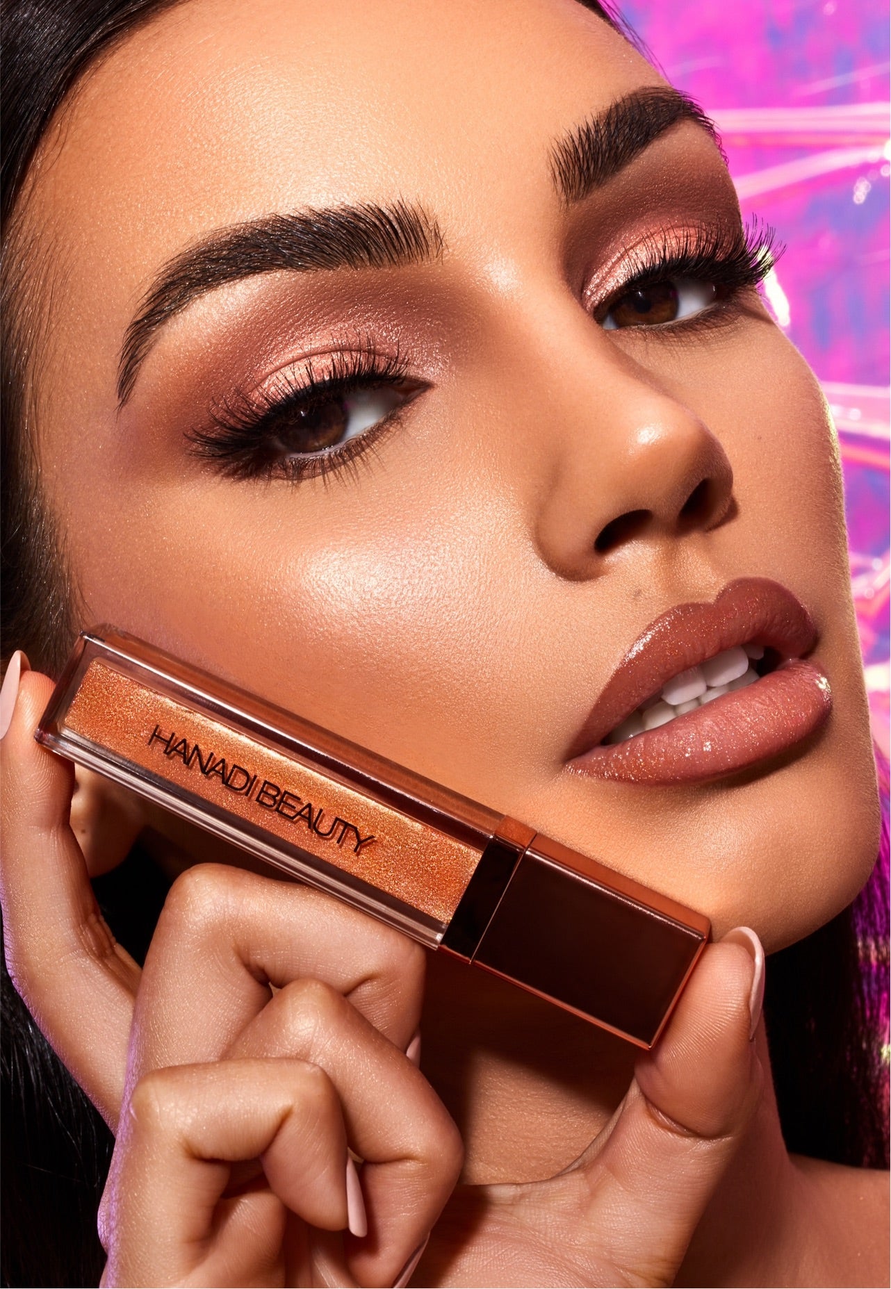 DIAMONDGLAZE BRONZTASTIC