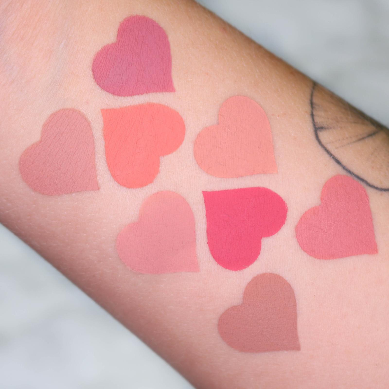LIQUID LIPSTICK – DESERT SAND