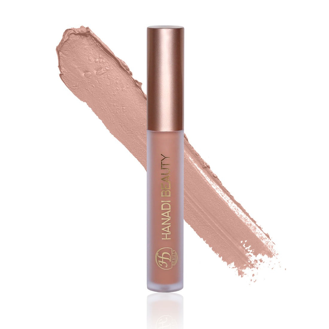 LIQUID LIPSTICK – NAKED CREAM